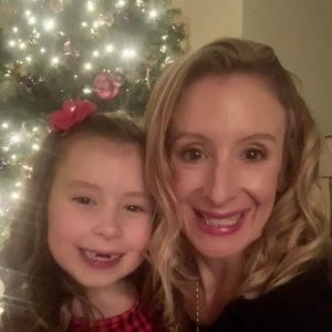 Meet your Posher, Kristina
